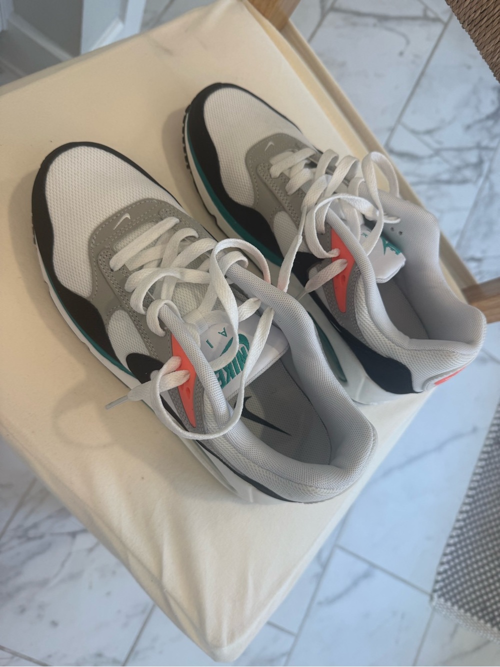 Nike Air Max Correlate